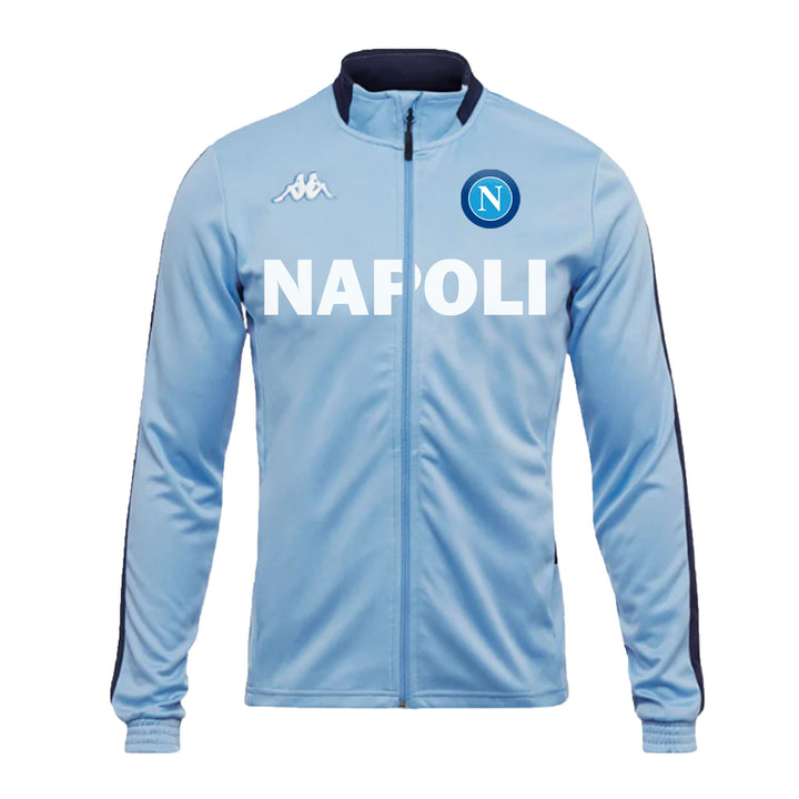 Kappa Napoli Track Jacket - ITASPORT