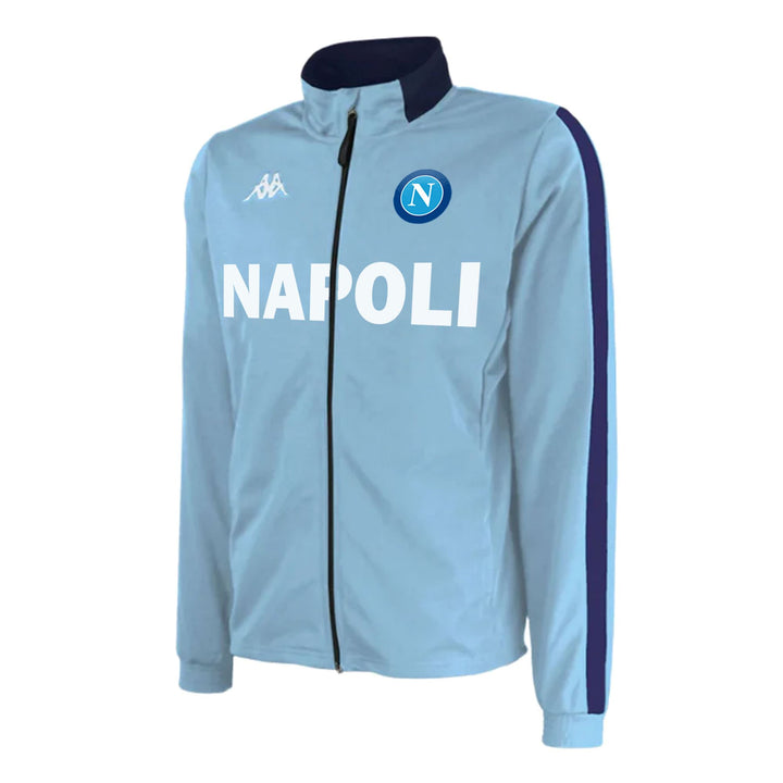 Kappa Napoli Track Jacket - ITASPORT