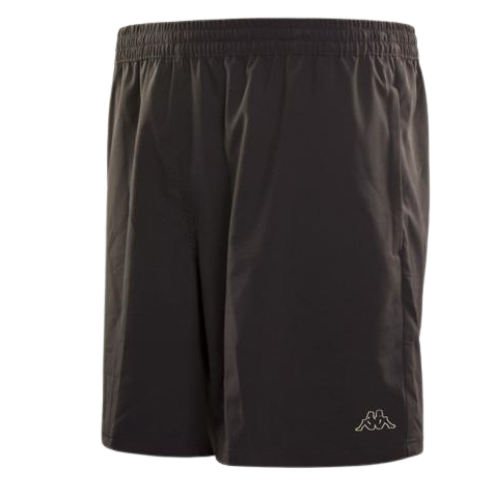 Kappa Woven Shorts - ITASPORT