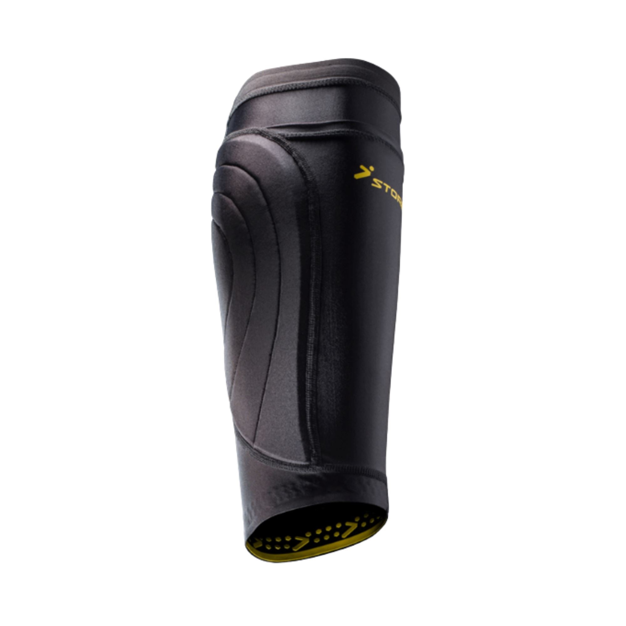 Leg Sleeves by Storelli - Black - ITASPORT