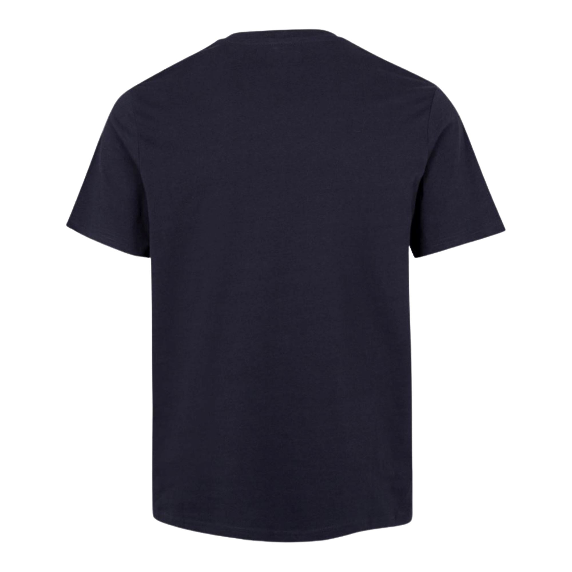 Kappa Meleto T-Shirt Navy Blue - ITASPORT