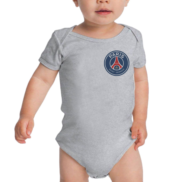 Paris St. Germain Baby Bodysuit - ITASPORT