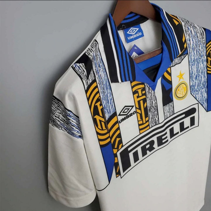 1995/96 Inter Third Jersey - ITASPORT