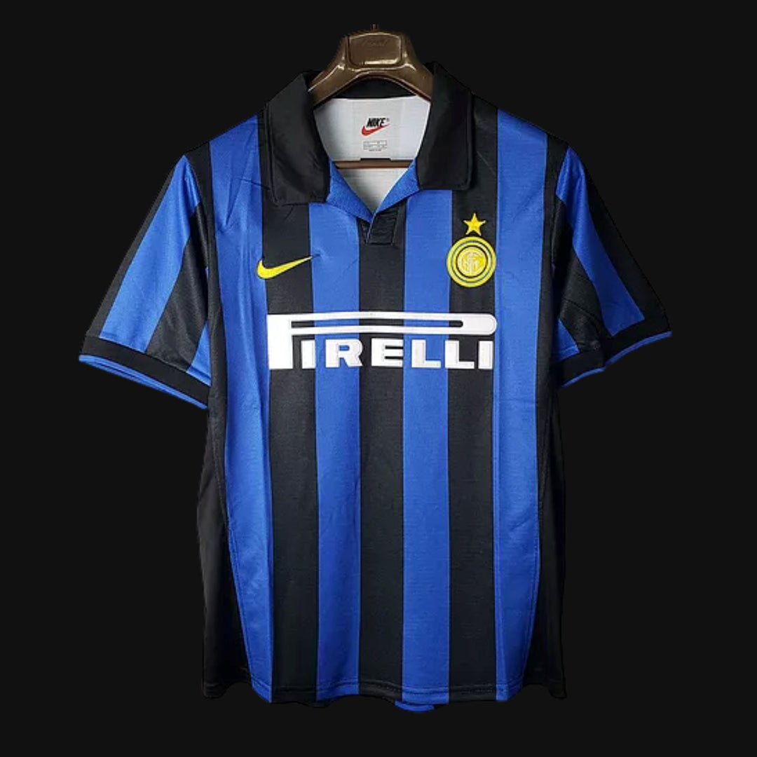 1998/99 Inter Milan Jersey - ITASPORT