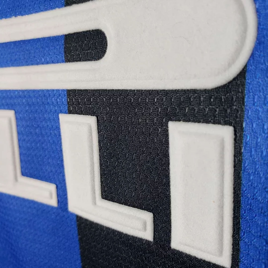 1998/99 Inter Milan Jersey - ITASPORT