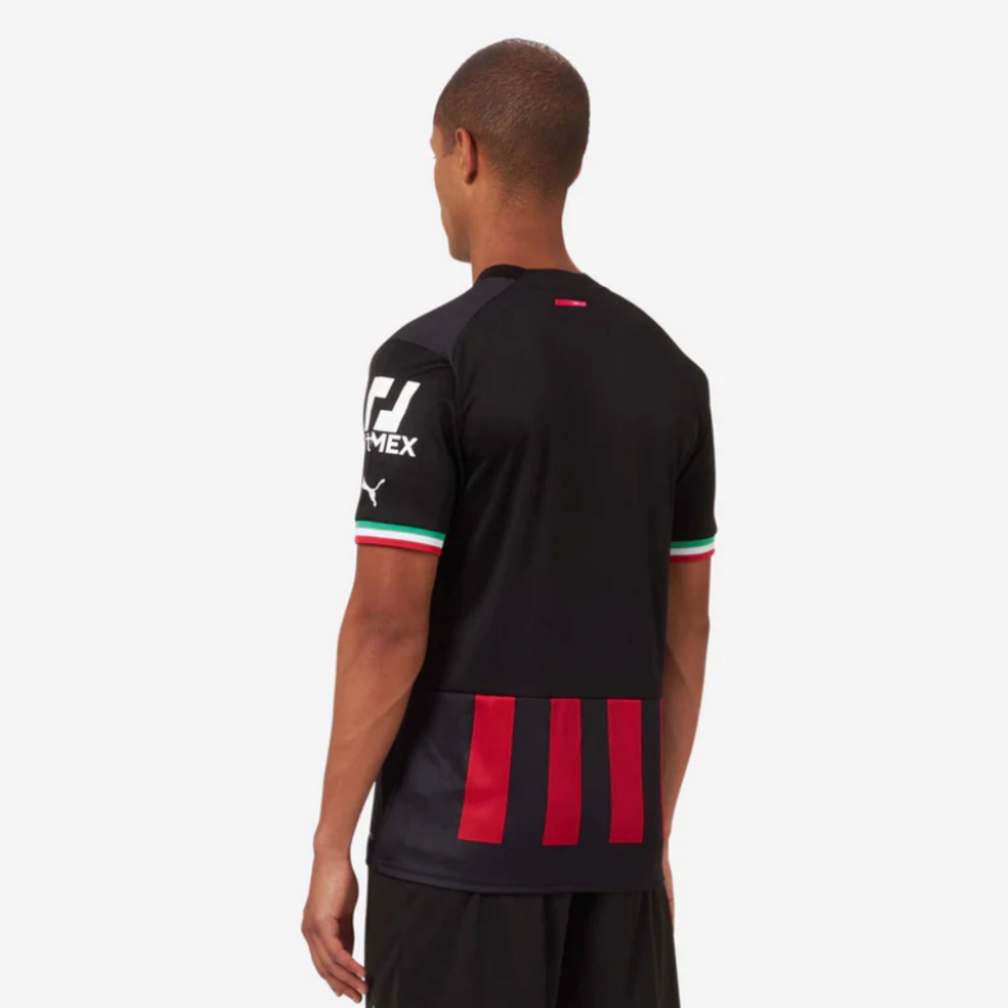 AC Milan Home Jersey 22/23 - ITASPORT