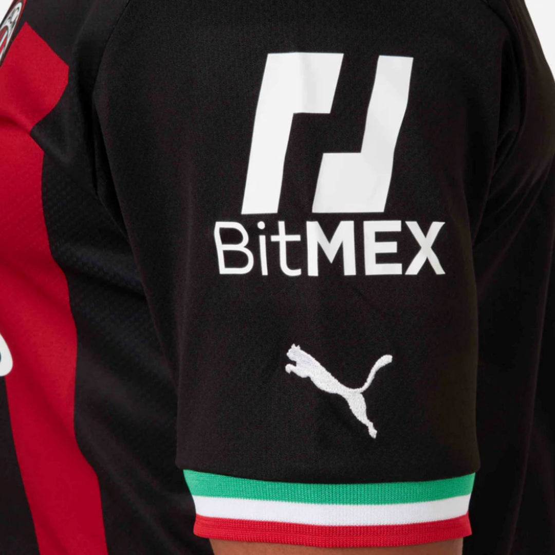 AC Milan Home Jersey 22/23 - ITASPORT
