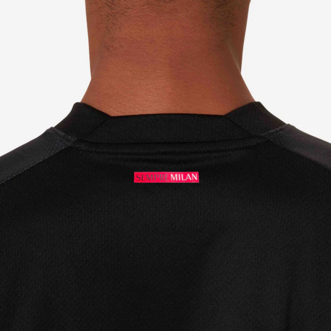 AC Milan Home Jersey 22/23 - ITASPORT