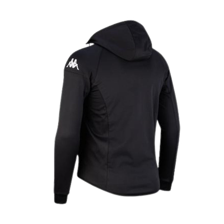 Kappa Soft Shell Tech Waterproof Hoodie Youth - ITASPORT