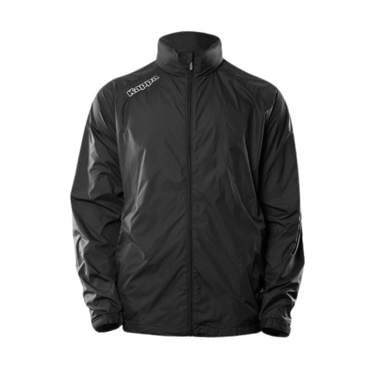 Kappa Spray Jacket Youth - ITASPORT
