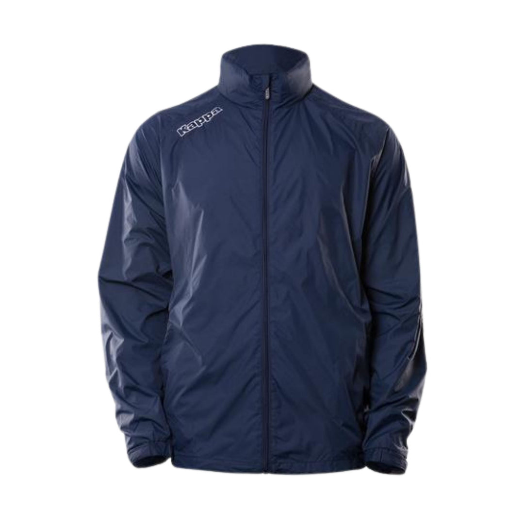 Kappa Spray Jacket Youth - ITASPORT