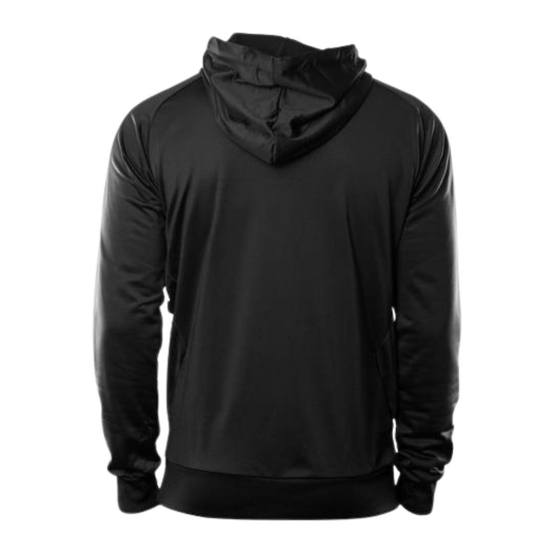 Kappa Track Hoodie Youth - ITASPORT