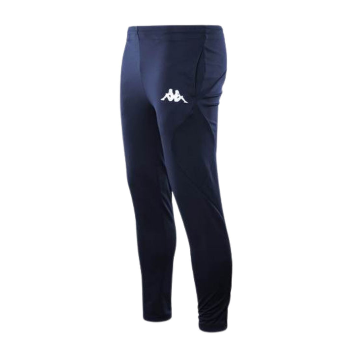 Kappa Track Pants Navy - ITASPORT