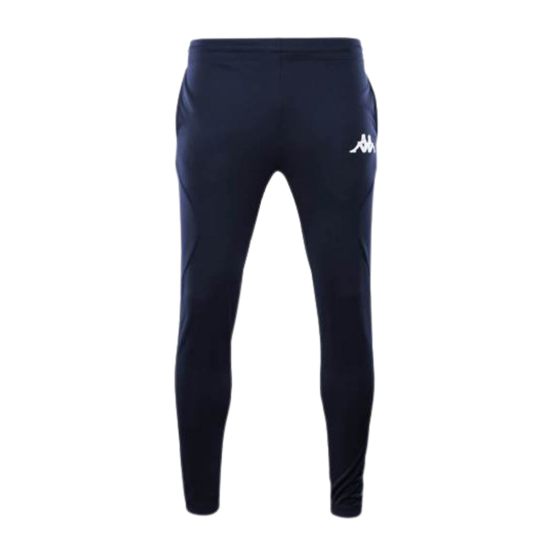Kappa Track Pants Youth Navy - ITASPORT