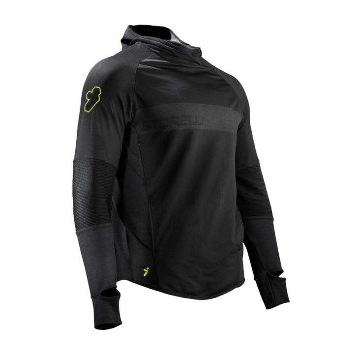 Training Hoodie by Storelli - ITASPORT