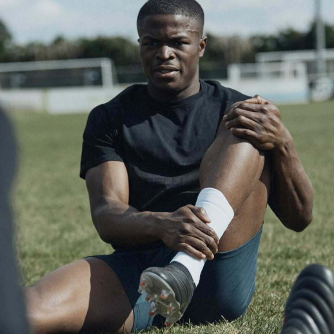 Training Jersey T-Shirt by Storelli - ITASPORT