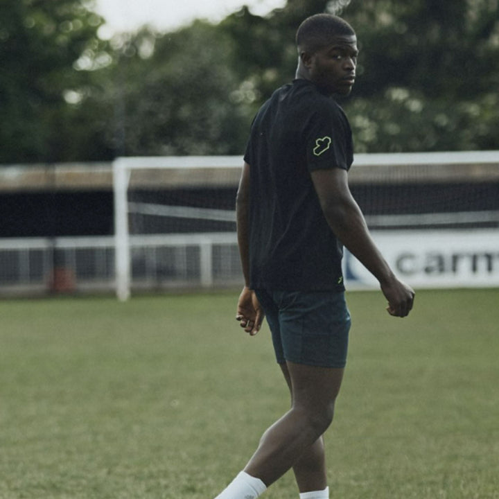 Training Jersey T-Shirt by Storelli - ITASPORT