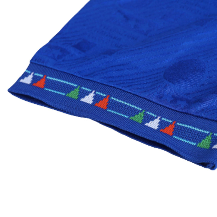 1994/95 Italy Home Jersey  Roberto Baggio #10 - ITASPORT